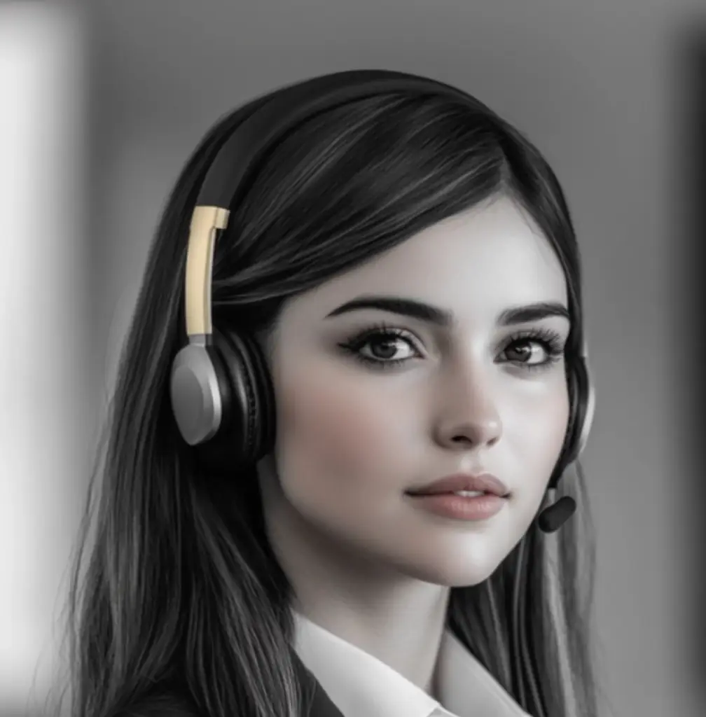 RingIQ: Iris AI Avatar